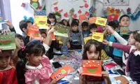 4 راهکار برای مشکلات بچه‌ها در مهد کودک