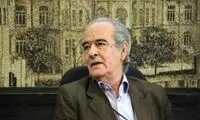 خسرو پایاب بر اثر کرونا درگذشت