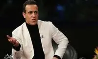 برنامه «علی کریمی» پخش نمی‌شود، پوزش!