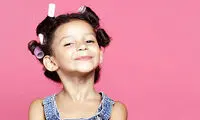 پیچیدن مو با بیگودی به سبک حرفه ای ها