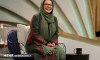 ماجرای شوخی لاله صبوری با علی ضیا