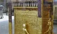 تصاویر جالب از موزه مصر باستان