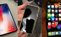 «خط سبز مرگ»، مشکل نمایشگرهای آیفون X