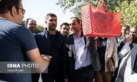 «دلقک بهاری»، لقبی که رامین به بقایی داد