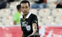 آمار داور دیدار پدیده و پرسپولیس