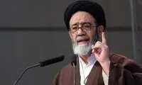 امام جمعه تبریز: تحریم‌ها نهایتا ۲۰درصد تأثیر دارد