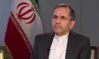 روانچی: ادعای مشارکت آمریکا در برجام مضحک است