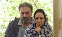 برزو ارجمند در جمع «زندانی‌ها»