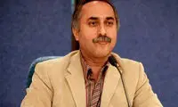حسین مسافرآستانه مدیر پردیس تئاتر تهران شد