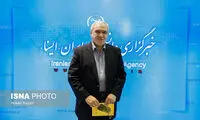 فتح‌الله‌زاده: برای مدیریت استقلال، صحبتی با من نشده