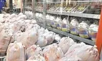 هشدار عجیب درباره آینده قیمت مرغ و گوشت