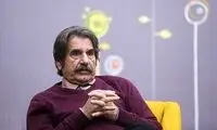 بازیگر «لیسانسه‌ها» به خواب مصنوعی رفت