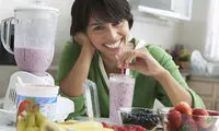 ۲۱ ماده‌ی غذایی برای سلامت واژن