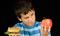 از چاقی کودکتان کِیف نکنید