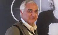 گفت و گو با عباس کیارستمی درباره «طعم گیلاس»