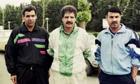 مردی که زندگی‌ اش را برای استقلال گذاشت