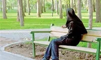 زنگ خطر فرار دختران؛ معضلی رو به افزایش در جامعه