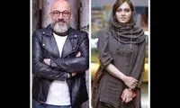 امیر آقایی و پگاه آهنگرانی به «خط نجات» پیوستند