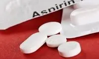 آسپرین و استامینوفن؛ تسکین درد تا زمان استفاده
