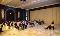 وعده پاداش ویژه از سوی سعادتمند به بازیکنان