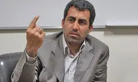 پورابراهیمی: در تیم اقتصادی دولت، همه ژنرالند