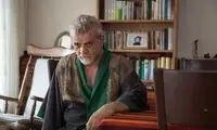 روایتی از باشگاه کاراته خانگی مهدی فخیم‌زاده