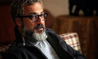 امير آقايى به «رقص روى شيشه» پيوست