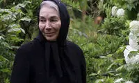 پروانه معصومی: برای دیدار با فرح تهدیدمان کردند