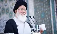 انتقاد تند علم‌الهدی از تهدید انتخاباتیِ احمدی‌نژاد