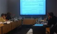 نحوه نگارش متن «برجام» +عکس