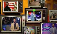مدیری و رضویان برای تلویزیون سریال می‌سازند