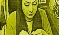 این زن را شناسایی کنید +عکس