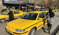 احتمال افزایش ۳۰درصدی نرخ کرایه تاکسی