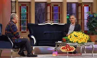 افشای راز جوانی یک بازیگر در «دورهمی»