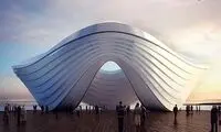 برترین آثار معماری مدرن جهان (4)