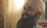 ادامه فیلمبرداری «لال سینگ چادها»