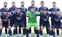 ستاره پرسپولیسی سینما، مهمان ویژه ژنرال