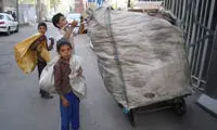 تبلیغات بازرگانی هم «کودک کار» دارد!