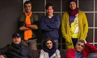 «خوب بد جلف» ۲۳ بهمن روی پرده می‌رود