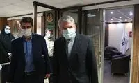 صالحی‌امیری: در ورزش قرارداد محرمانه نداریم