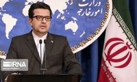 واکنش وزارت‌خارجه ایران به اظهارات برایان هوک