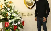 رونمایی حاجی انصاری از بیزینس جدید سیدجلال