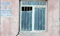 گزارش تصویری از زلزله در زهان بیرجند