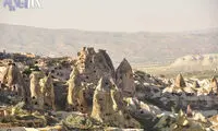 عجایب سرزمین اسب های زیبا را ببینید