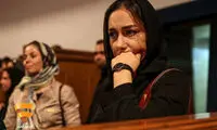 دفاع پر از نوستالژی هانیه توسلی از مهرجویی