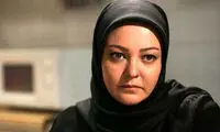 روایت رزیتا غفاری از سانسور‌های صداوسیما