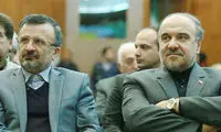 داورزنی قبل از انتخابات فدراسیون والیبال استعفا می‌دهد