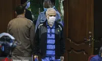 چهارمین جلسه رسیدگی به اتهامات حسن رعیت