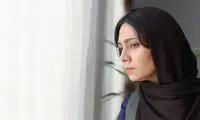 «خشکسالی و دروغ»؛ چالشی‌ترین نقش سینمایی پگاه آهنگرانی