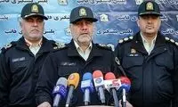 رحیمی: وضعیت امنیتی پایتخت مطلوب است